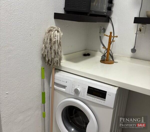 For Sale Vertu Resort Condominiums Batu Kawan 14100 Pulau Pinang