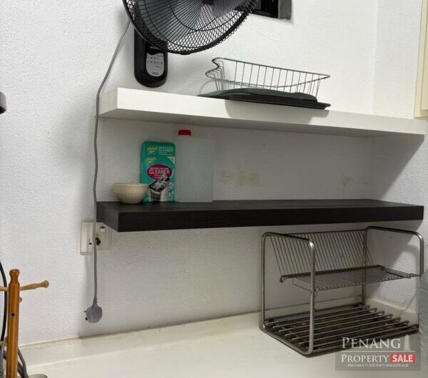 For Sale Vertu Resort Condominiums Batu Kawan 14100 Pulau Pinang