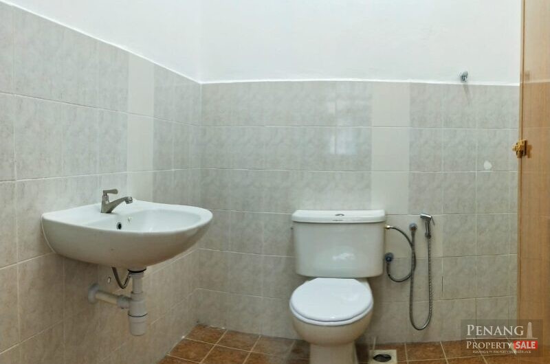 For Sale Wisma Malvest Bukit Jambul Bayan Lepas 11900  Pulau Pinang