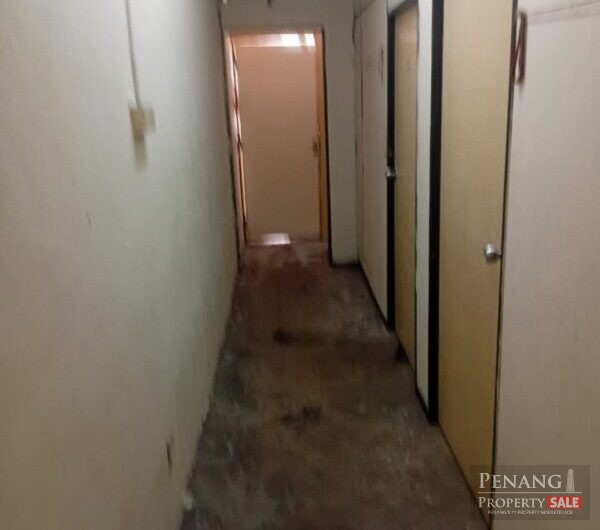 For Sale Wisma Malvest Bukit Jambul Bayan Lepas 11900  Pulau Pinang
