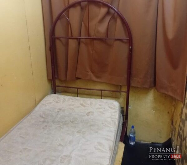 For Sale Wisma Malvest Bukit Jambul Bayan Lepas 11900  Pulau Pinang