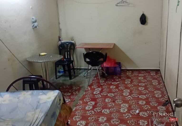 For Sale Wisma Malvest Bukit Jambul Bayan Lepas 11900  Pulau Pinang