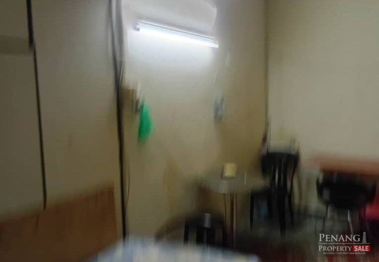 For Sale Wisma Malvest Bukit Jambul Bayan Lepas 11900  Pulau Pinang