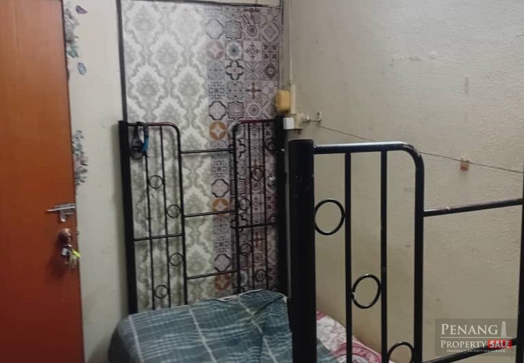 For Sale Wisma Malvest Bukit Jambul Bayan Lepas 11900  Pulau Pinang