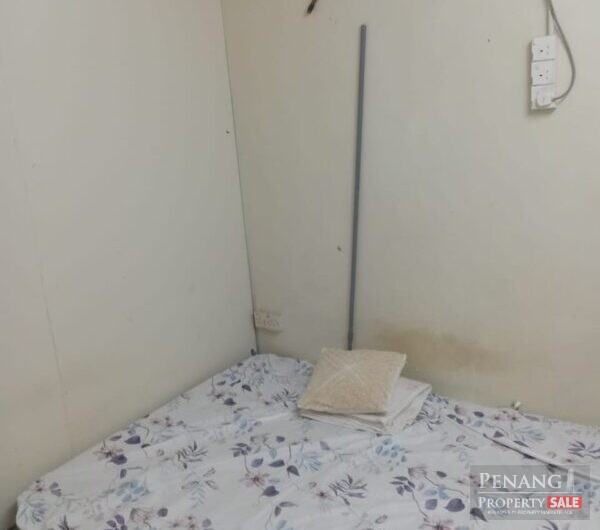 For Sale Wisma Malvest Bukit Jambul Bayan Lepas 11900  Pulau Pinang