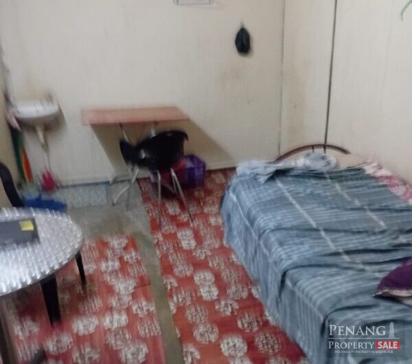 For Sale Wisma Malvest Bukit Jambul Bayan Lepas 11900  Pulau Pinang