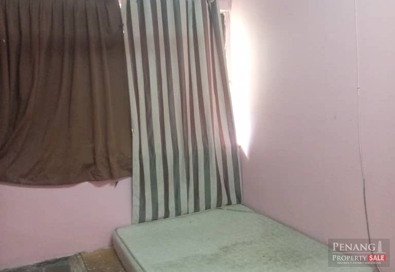 For Sale Wisma Malvest Bukit Jambul Bayan Lepas 11900  Pulau Pinang