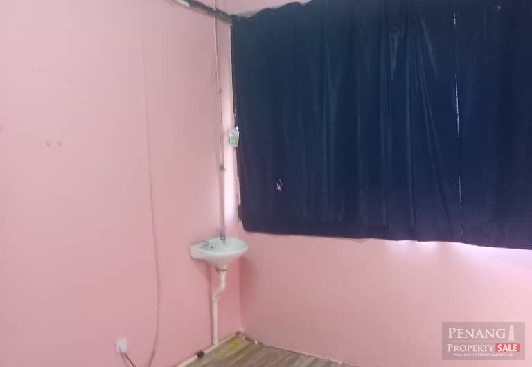 For Sale Wisma Malvest Bukit Jambul Bayan Lepas 11900  Pulau Pinang