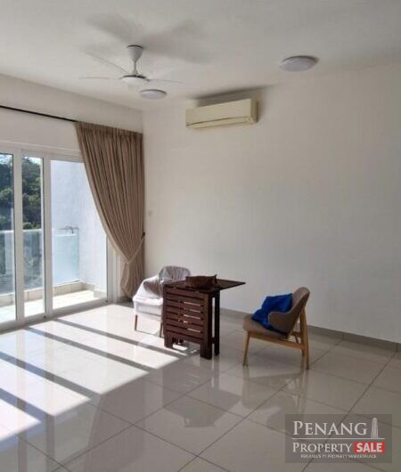 For Rent The Loft @ Southbay Condominiums Batu Maung 11960 Pulau Pinang