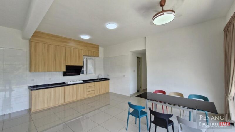 For Rent The Loft @ Southbay Condominiums Batu Maung 11960 Pulau Pinang