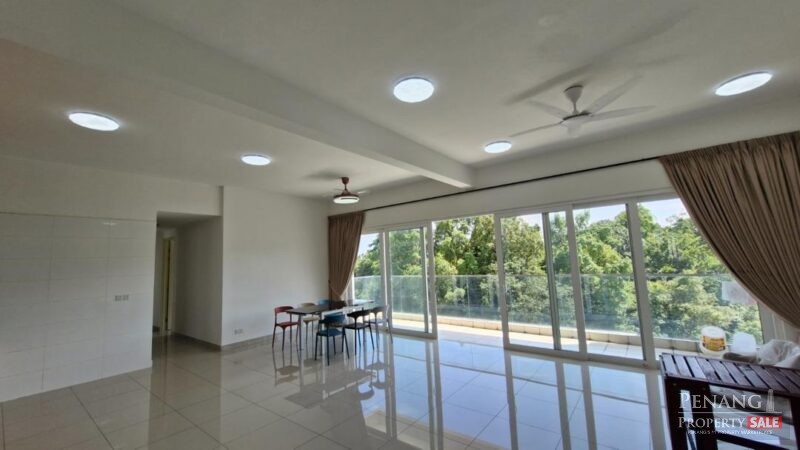 For Rent The Loft @ Southbay Condominiums Batu Maung 11960 Pulau Pinang