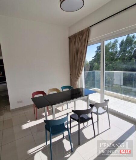 For Rent The Loft @ Southbay Condominiums Batu Maung 11960 Pulau Pinang