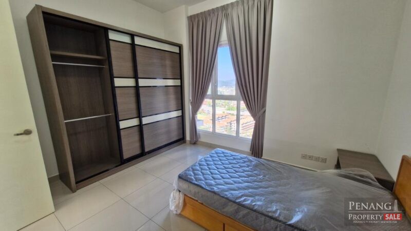 For Rent The Loft @ Southbay Condominiums Batu Maung 11960 Pulau Pinang