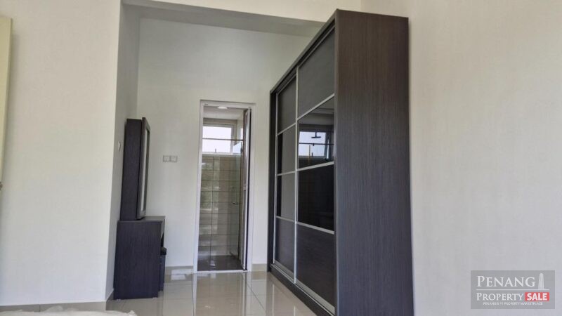 For Rent The Loft @ Southbay Condominiums Batu Maung 11960 Pulau Pinang
