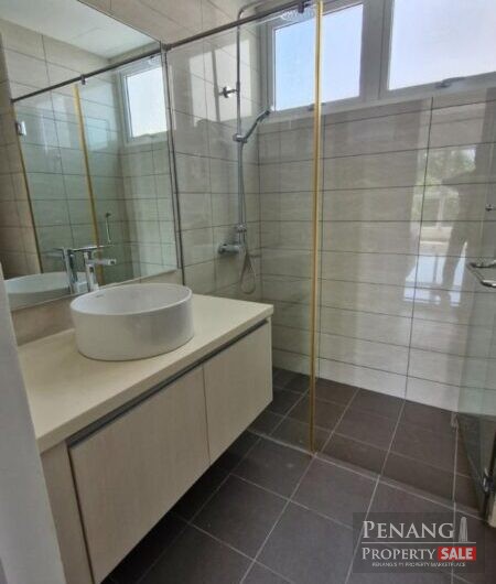 For Rent The Loft @ Southbay Condominiums Batu Maung 11960 Pulau Pinang