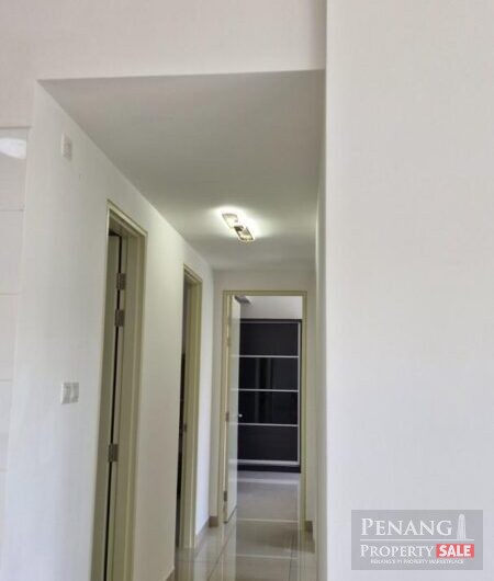 For Rent The Loft @ Southbay Condominiums Batu Maung 11960 Pulau Pinang