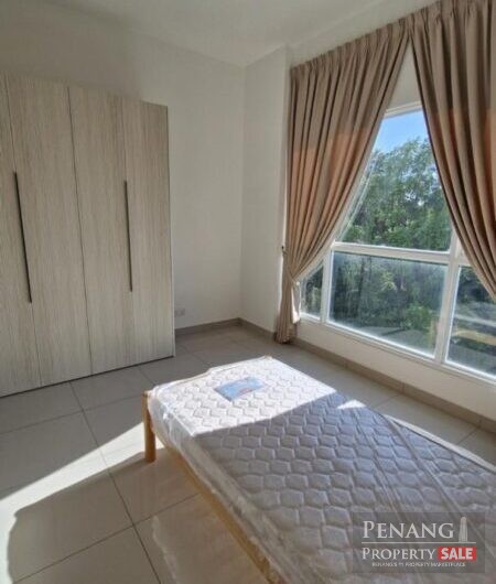 For Rent The Loft @ Southbay Condominiums Batu Maung 11960 Pulau Pinang