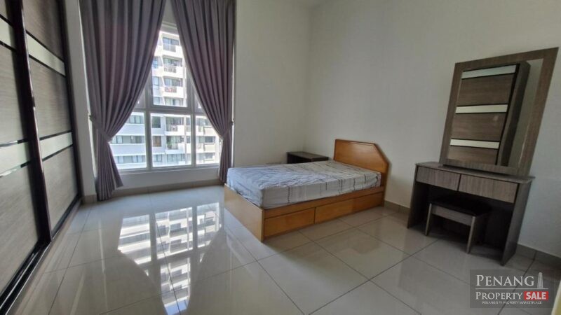 For Rent The Loft @ Southbay Condominiums Batu Maung 11960 Pulau Pinang