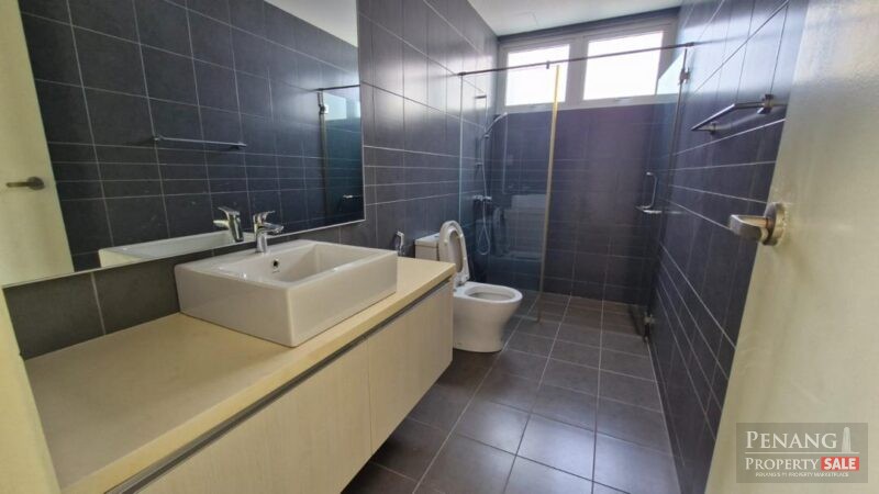 For Rent The Loft @ Southbay Condominiums Batu Maung 11960 Pulau Pinang