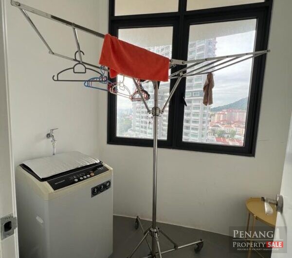 For Rent Arte’s Condominiums Gelugor 11700 Pulau Pinang