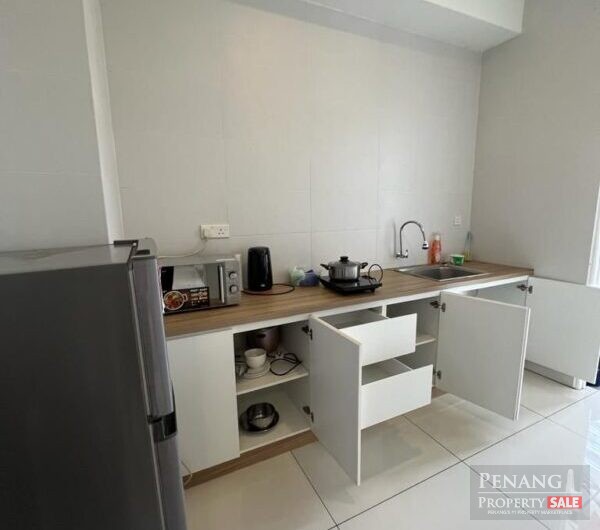 For Rent Arte’s Condominiums Gelugor 11700 Pulau Pinang