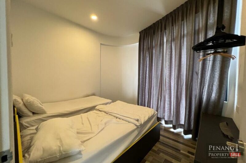 For Rent Arte’s Condominiums Gelugor 11700 Pulau Pinang