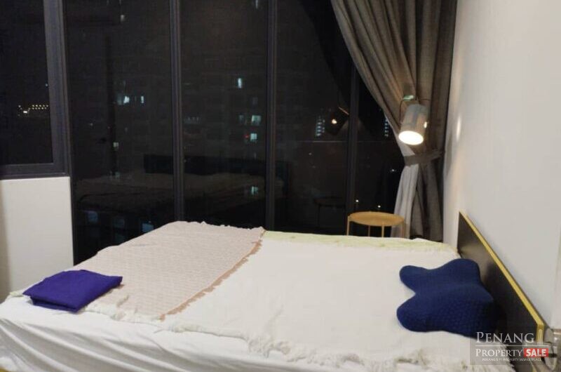 For Rent Arte’s Condominiums Gelugor 11700 Pulau Pinang