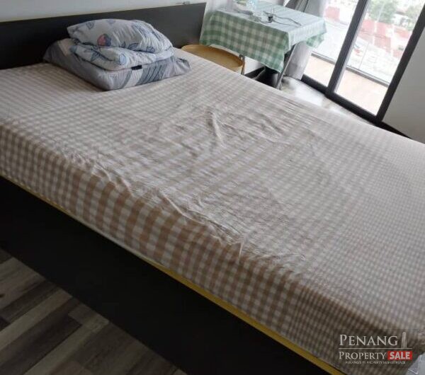 For Rent Arte’s Condominiums Gelugor 11700 Pulau Pinang