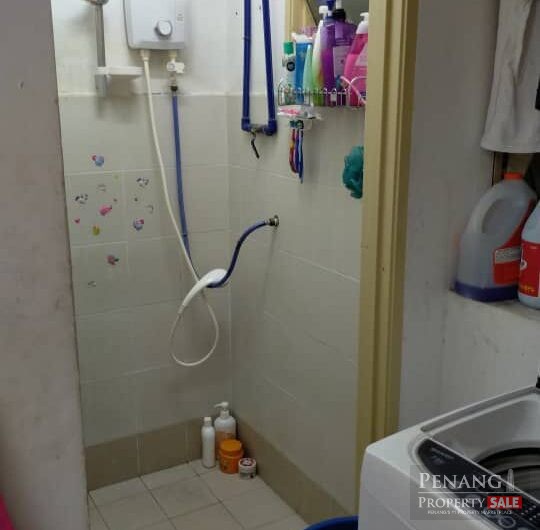 For Rent Desa Pinang 2 Apartment KapalSingh Drive Jelutong 11600  Pulau Pinang