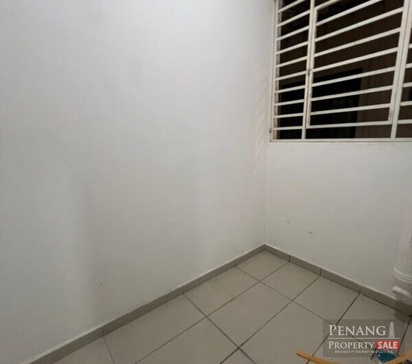 For Sale Promenade Condominiums Bayan Baru