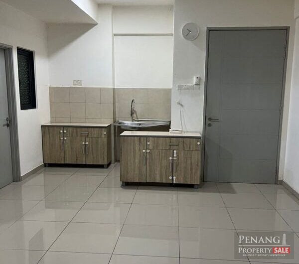 For Sale Promenade Condominiums Bayan Baru