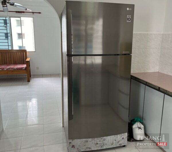 For Rent Taman Pekaka Apartment Sungai Dua 11700 Pulau Pinang