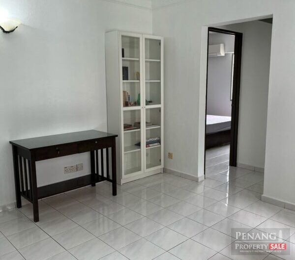 For Rent Taman Pekaka Apartment Sungai Dua 11700 Pulau Pinang