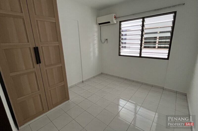 For Rent Taman Pekaka Apartment Sungai Dua 11700 Pulau Pinang