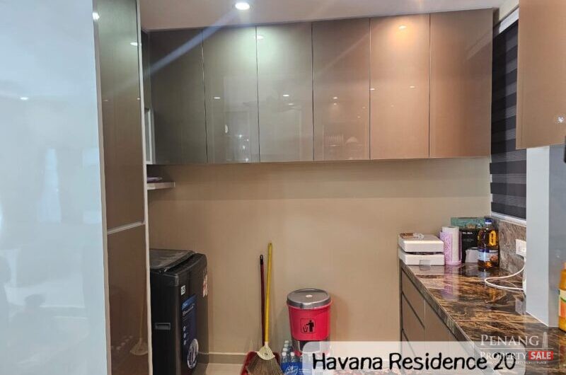 For Rent Havana Beach Condominiums Bayan Lepas 11900 Pulau Pinang
