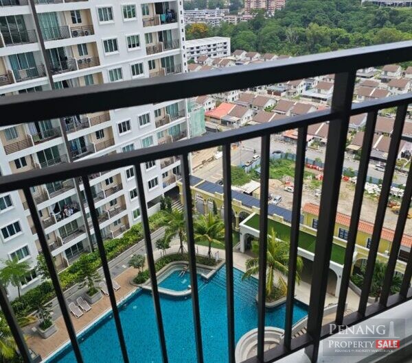 For Rent Havana Beach Condominiums Bayan Lepas 11900 Pulau Pinang