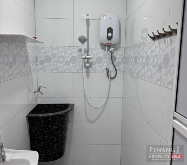 For Sale Taman Ria Flat Teluk Kumbar 11920 Pulau Pinang