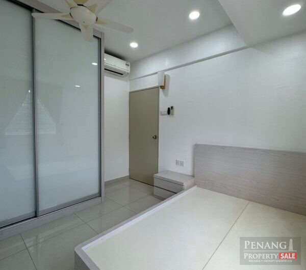 For Sale Taman Ria Flat Teluk Kumbar 11920 Pulau Pinang