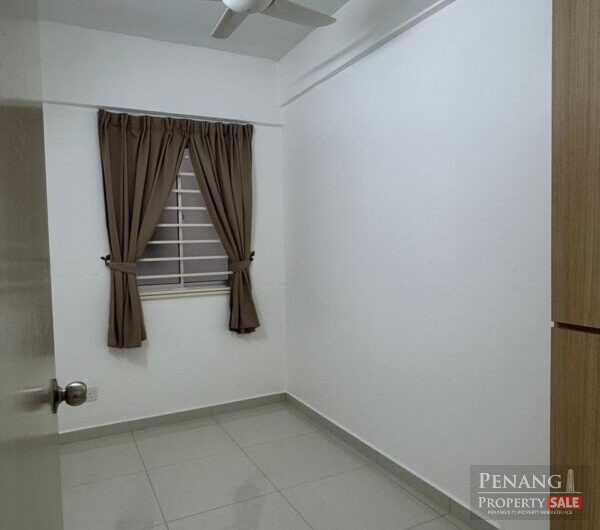 For Sale Taman Ria Flat Teluk Kumbar 11920 Pulau Pinang