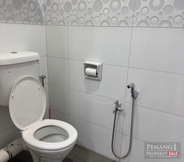 For Sale Taman Ria Flat Teluk Kumbar 11920 Pulau Pinang