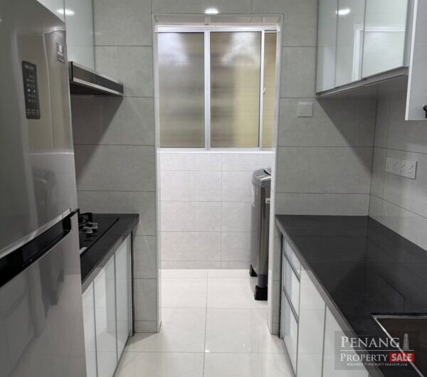 For Sale Taman Ria Flat Teluk Kumbar 11920 Pulau Pinang