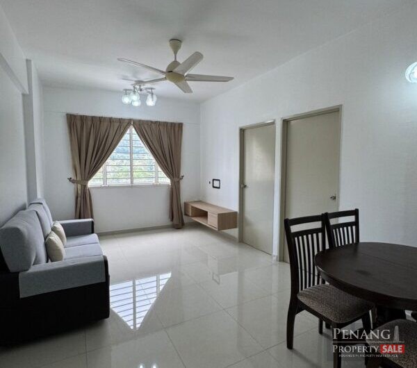For Sale Taman Ria Flat Teluk Kumbar 11920 Pulau Pinang