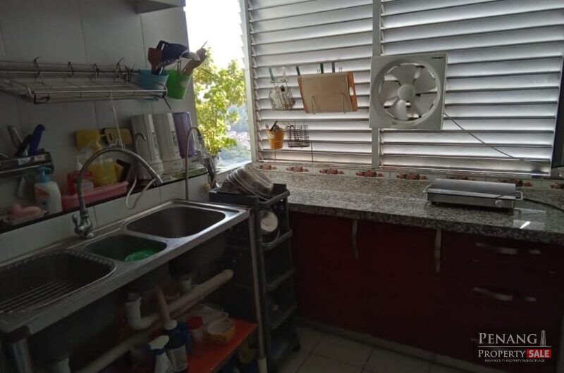 For Sale Regency Height Corner Unit Bayan Lepas 11900 Pulau Pinang u