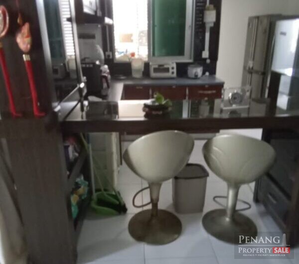 For Sale Regency Height Corner Unit Bayan Lepas 11900 Pulau Pinang u