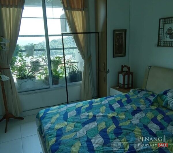 For Sale Regency Height Corner Unit Bayan Lepas 11900 Pulau Pinang u