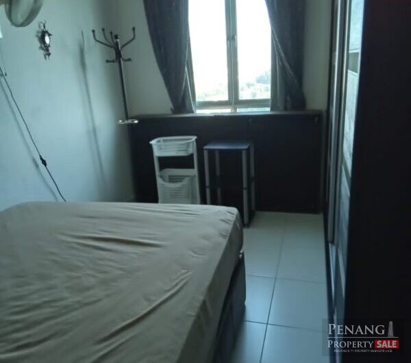 For Sale Regency Height Corner Unit Bayan Lepas 11900 Pulau Pinang u