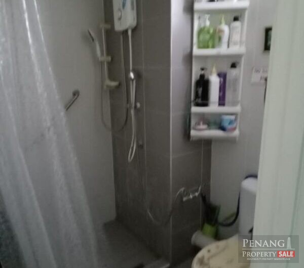 For Sale Regency Height Corner Unit Bayan Lepas 11900 Pulau Pinang u