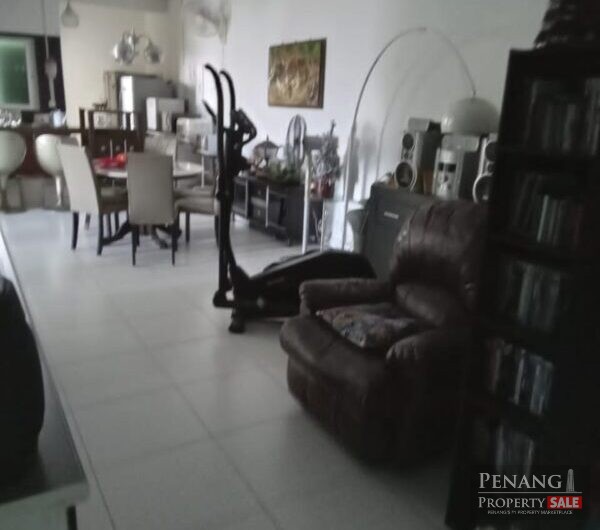 For Sale Regency Height Corner Unit Bayan Lepas 11900 Pulau Pinang u