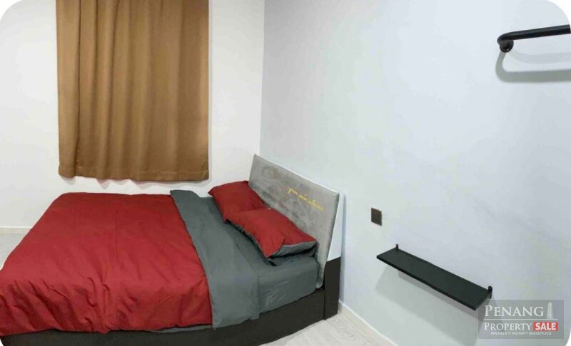 For Sale 2 Storey Semi Detached House Taman Saujana Indah Alma Bukit Mertajam 14000 Pulau Pinang