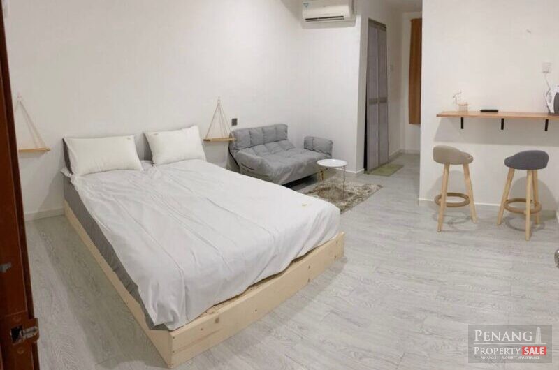 For Sale 2 Storey Semi Detached House Taman Saujana Indah Alma Bukit Mertajam 14000 Pulau Pinang